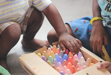 Education Program