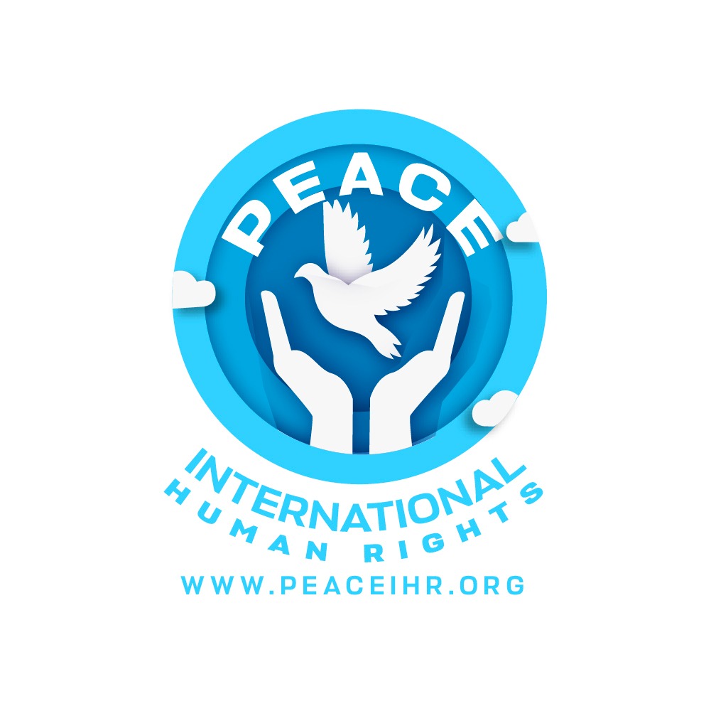 Peace Logo