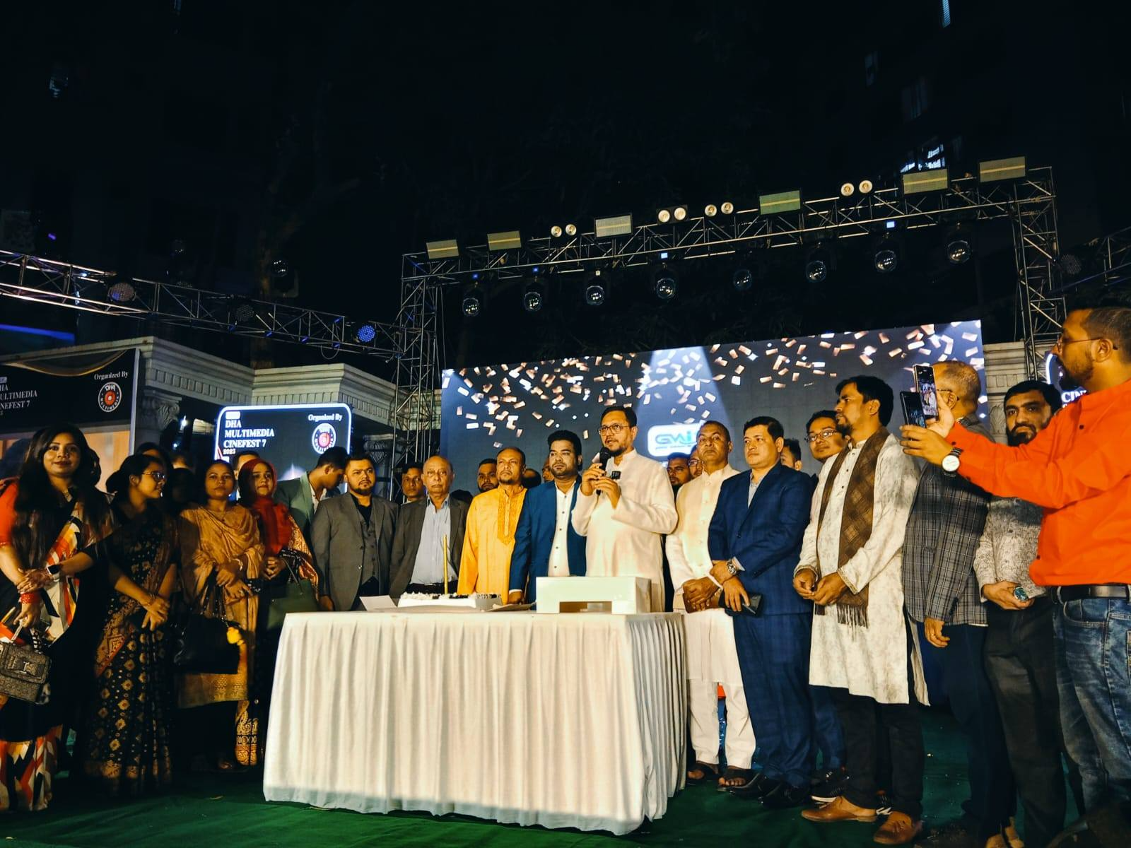 Human Rights Awareness Program